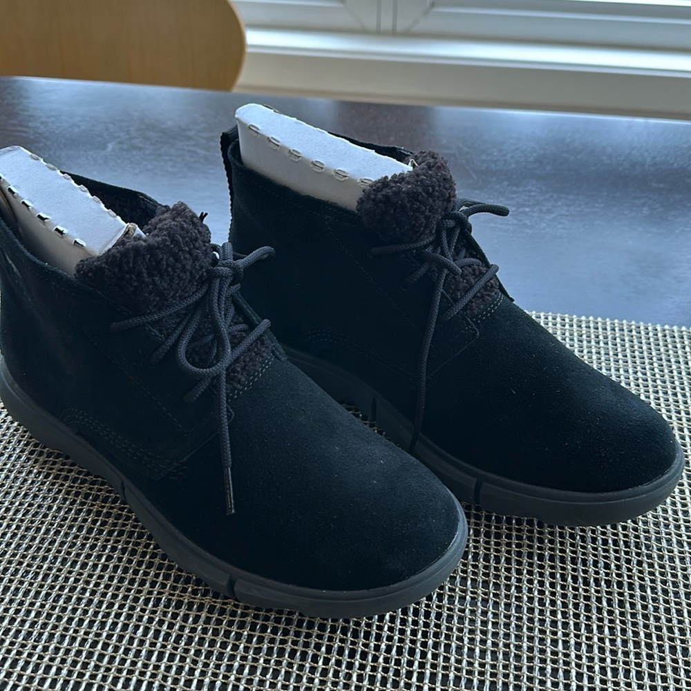 NWT Sorel Explorere II Drift WP size 10 ladies
